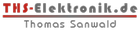 THS-Elektronik.de Logo klein